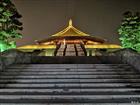 隋唐洛陽遺址明堂