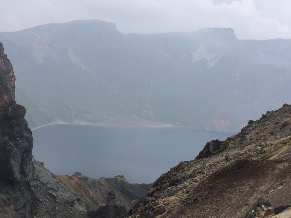 長白山旅游-來之朋友圈
